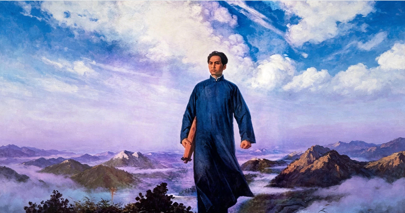 《心之力》