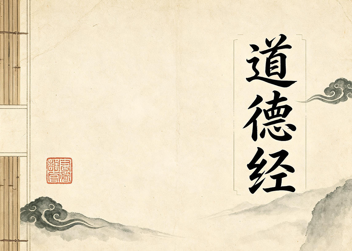 《道德经》
