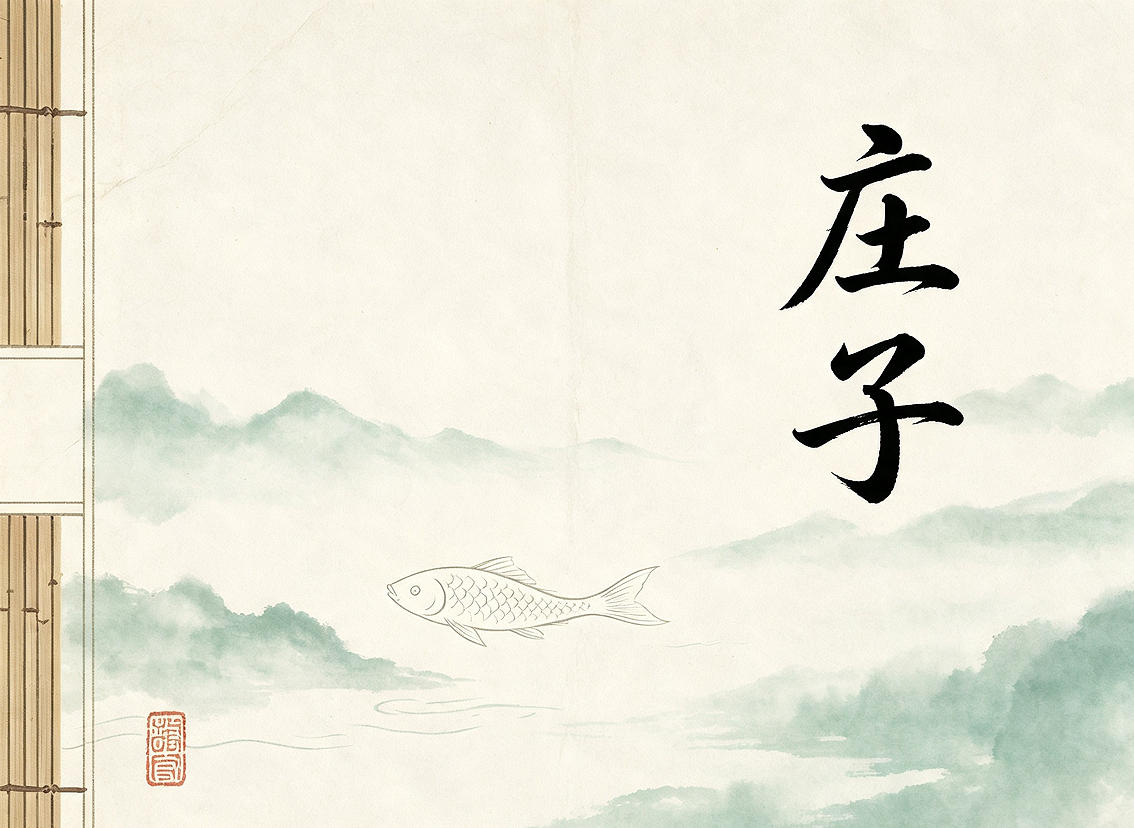 庄子