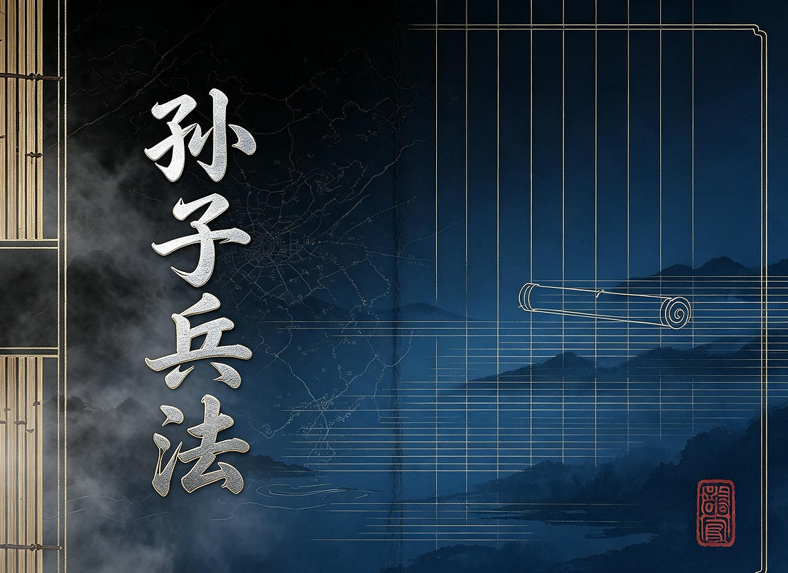 《孙子兵法》